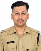 Nimish Agarwal 